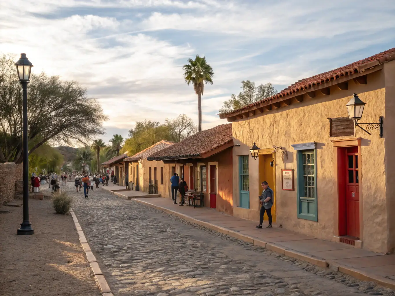 Phoenix HVAC Company providing AC repair, installation, and maintenance services